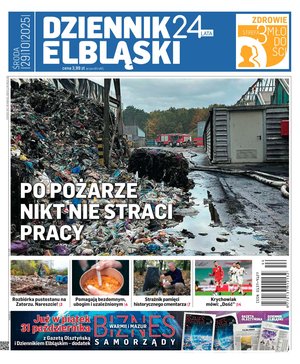 Dziennik Elbląski – e-wydania – 210/2025
