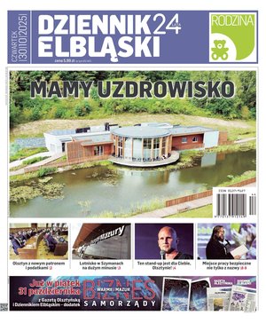 Dziennik Elbląski – e-wydania – 211/2025