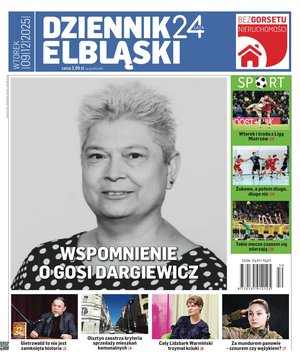 Dziennik Elbląski – e-wydania – 238/2025