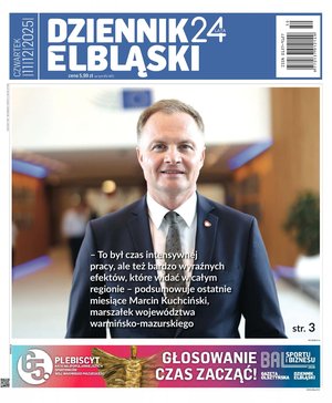 Dziennik Elbląski – e-wydania – 240/2025