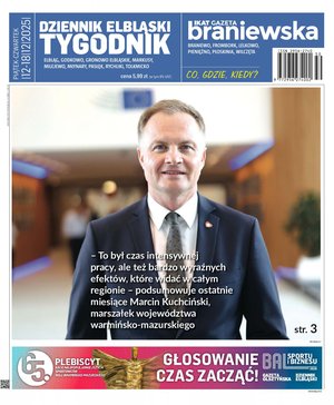 Dziennik Elbląski – e-wydania – 241/2025