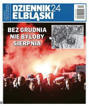 Dziennik Elbląski – e-wydania – 245/2025