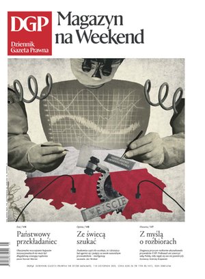 dzienniki: Dziennik Gazeta Prawna – e-wydanie – 217-218/2025