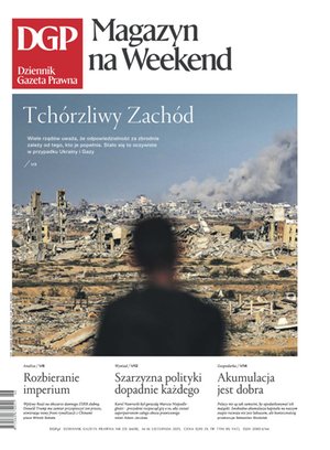 e-prasa: Dziennik Gazeta Prawna – e-wydanie – 221/2025