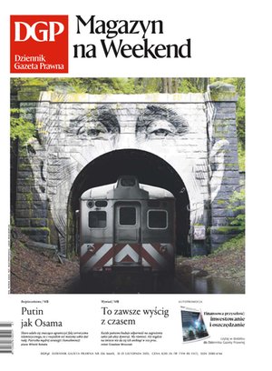 Dziennik Gazeta Prawna – e-wydanie – 226/2025