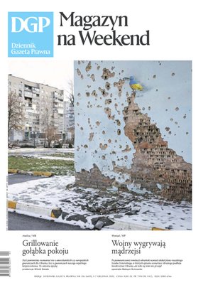 Dziennik Gazeta Prawna – e-wydanie – 236/2025