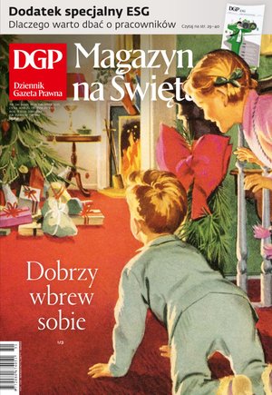 Dziennik Gazeta Prawna – e-wydanie – 246/2025