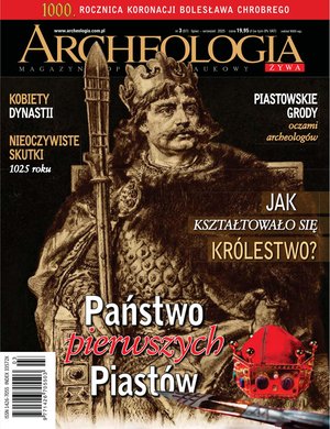 Archeologia Żywa – e-wydanie – 3/2025