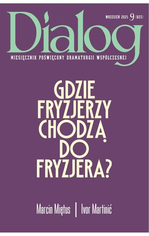Dialog – e-wydanie – 9/2025