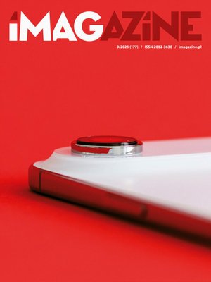 iMagazine – e-wydanie – 10/2025