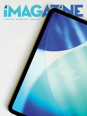 iMagazine – e-wydanie – 11/2025