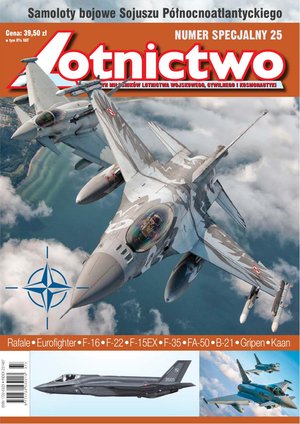 Lotnictwo Numer Specjalny – e-wydanie – 25/2025