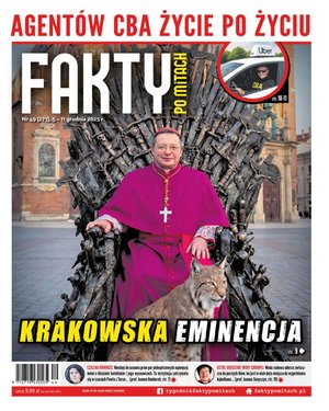 Fakty po Mitach – e-wydanie – 49/2025