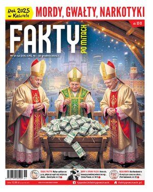 Fakty po Mitach – e-wydanie – 51-52/2025