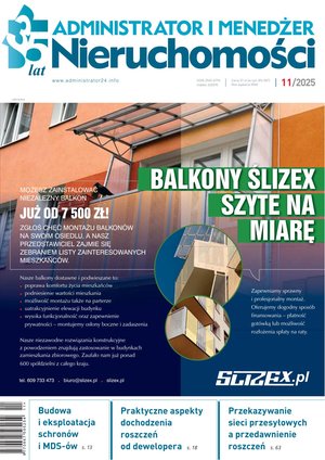 Administrator – e-wydanie – 11/2025