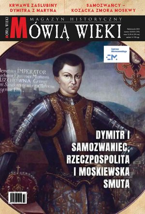 Mówią Wieki – e-wydanie – 10/2025