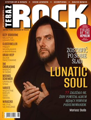 e-prasa: Teraz Rock – e-wydanie – 11/2025