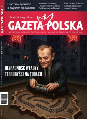 Gazeta Polska – e-wydanie – 48/2025