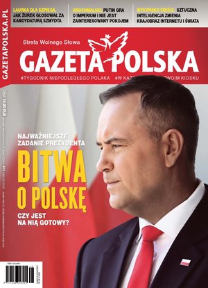 Gazeta Polska – e-wydanie – 49/2025
