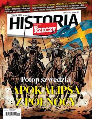 historia: Do Rzeczy Historia – e-wydanie – 11/2025