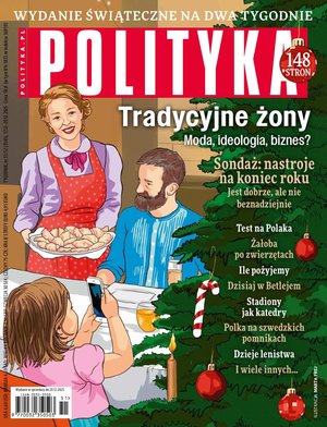 Polityka – e-wydanie – 51-52/2025
