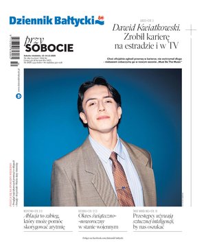 Dziennik Bałtycki – e-wydanie – 289/2025