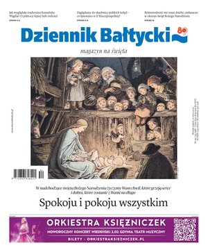 Dziennik Bałtycki – e-wydanie – 297/2025