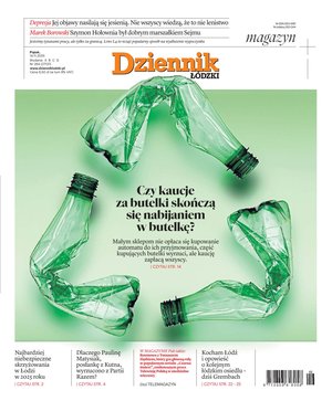 dzienniki: Dziennik Łódzki – e-wydanie – 264/2025