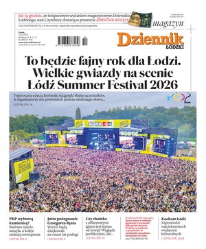 Dziennik Łódzki – e-wydanie – 288/2025