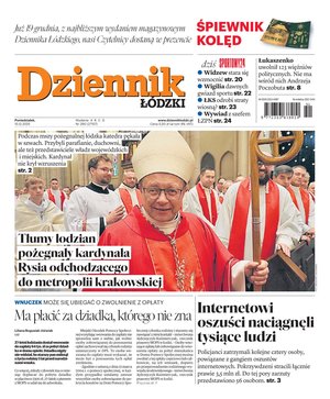 Dziennik Łódzki – e-wydanie – 290/2025