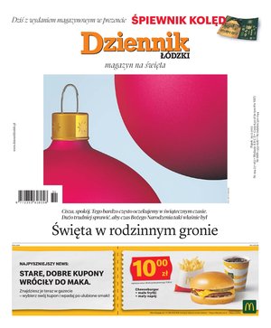 Dziennik Łódzki – e-wydanie – 294/2025