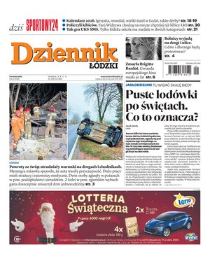 Dziennik Łódzki – e-wydanie – 299/2025