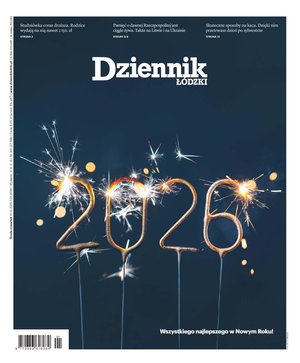 Dziennik Łódzki – e-wydanie – 301/2025