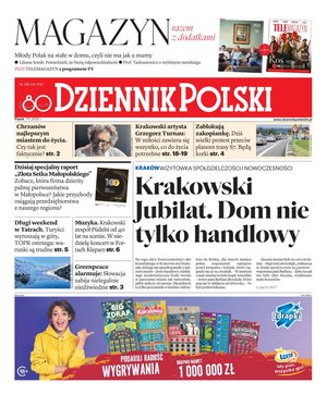 Dziennik Polski – e-wydanie – 259/2025