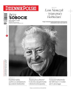 Dziennik Polski – e-wydanie – 283/2025