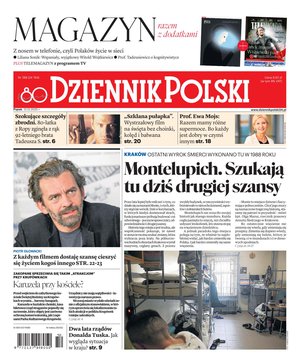 Dziennik Polski – e-wydanie – 288/2025