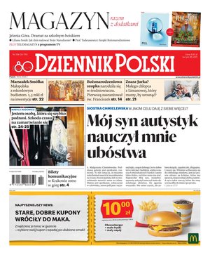 Dziennik Polski – e-wydanie – 294/2025