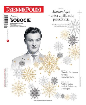 Dziennik Polski – e-wydanie – 295/2025