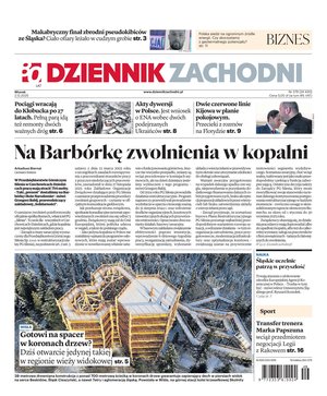 Dziennik Zachodni – e-wydanie – 279/2025