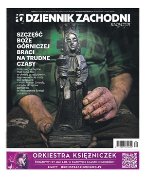 Dziennik Zachodni – e-wydanie – 282/2025