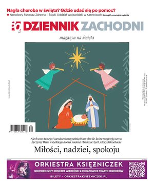 Dziennik Zachodni – e-wydanie – 297/2025