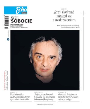 Echo Dnia - Świetokrzyskie – e-wydanie – 283/2025