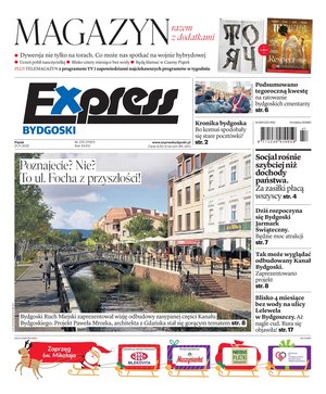 Express Bydgoski – e-wydanie – 270/2025