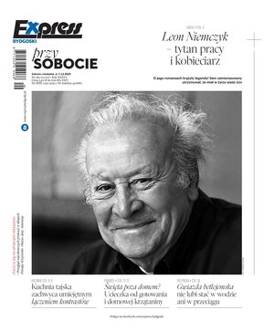 Express Bydgoski – e-wydanie – 283/2025