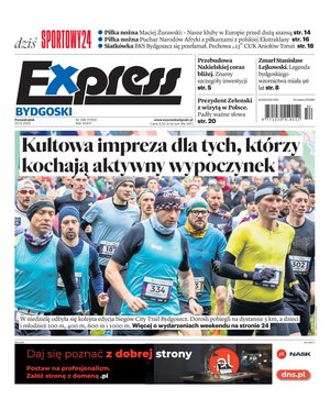 Express Bydgoski – e-wydanie – 296/2025