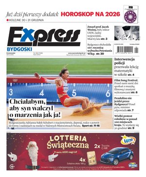 Express Bydgoski – e-wydanie – 299/2025