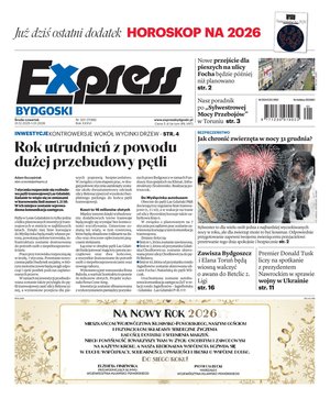 Express Bydgoski – e-wydanie – 301/2025
