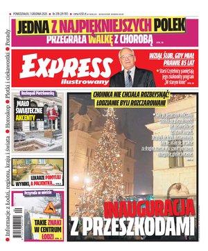 Express Ilustrowany – e-wydanie – 278/2025