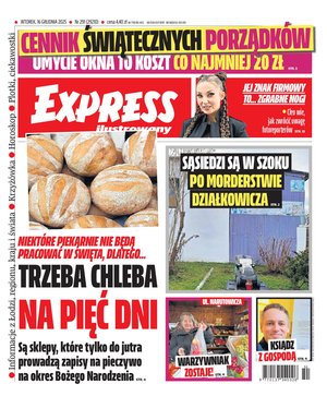 Express Ilustrowany – e-wydanie – 291/2025