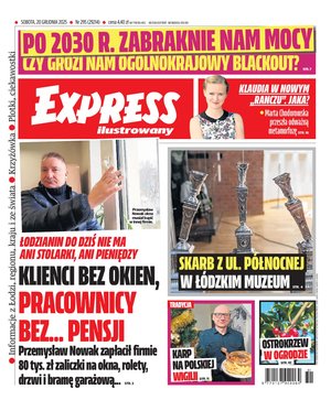 Express Ilustrowany – e-wydanie – 295/2025